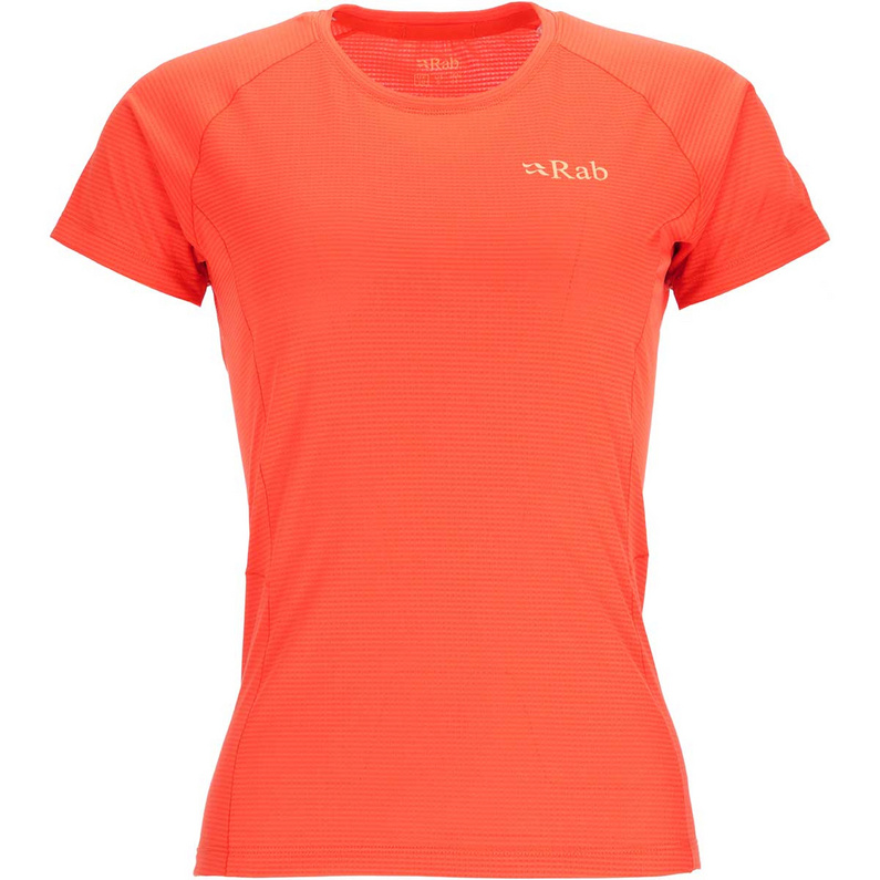 Rab Damen Sonic T-Shirt