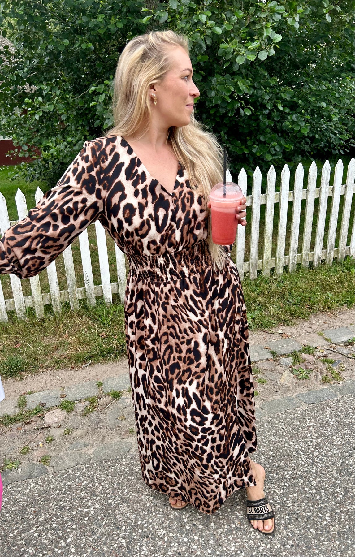 Mellow Moon Molly-Ls-Dress