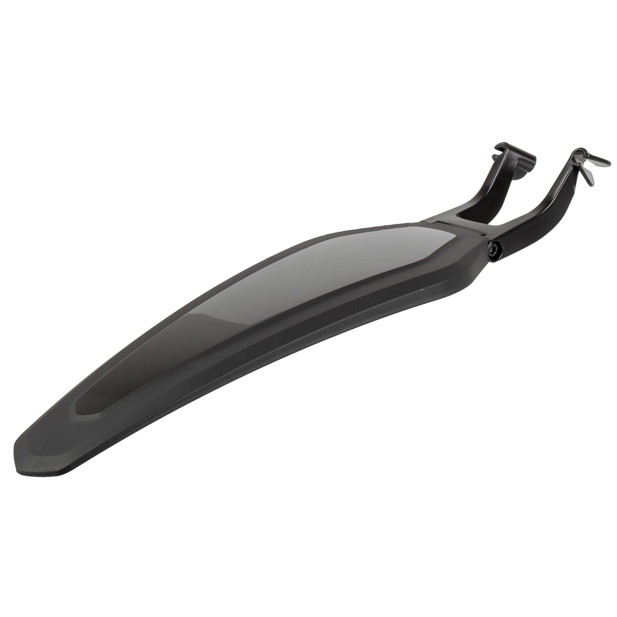 M-Wave Mud Max Seat Short Schutzblech 26 - 29 Zoll Schmutzfänger Fahrradschutzblech Hinterrad