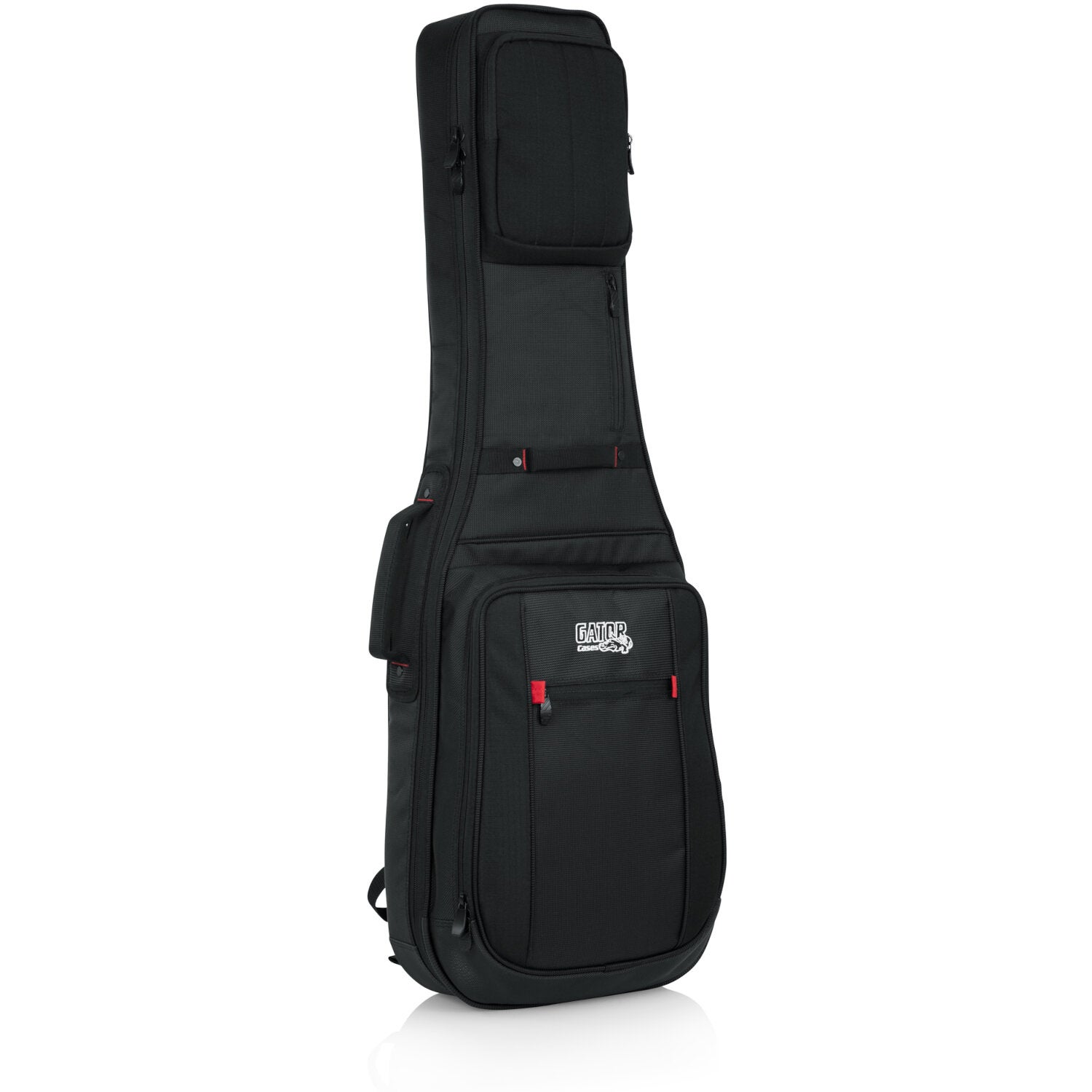 Gator Cases G-PG ELECTRIC ProGo Ultimate draagtas voor elektrische gitaar