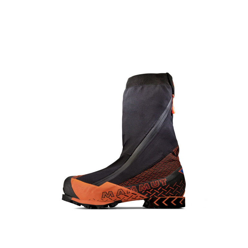 Nordwand 6000 High - Chaussures alpinisme