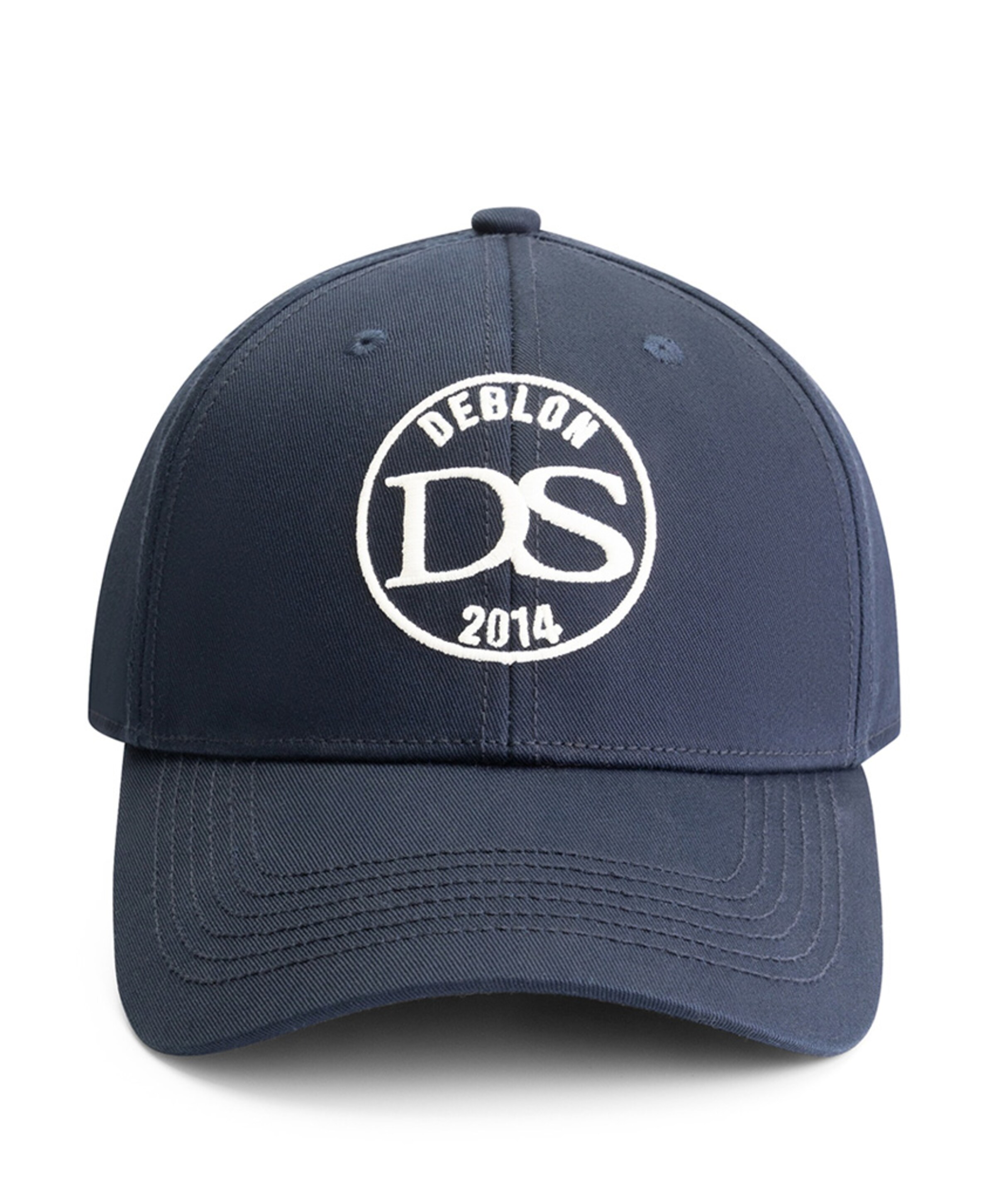 Deblon Sports Cap blauw