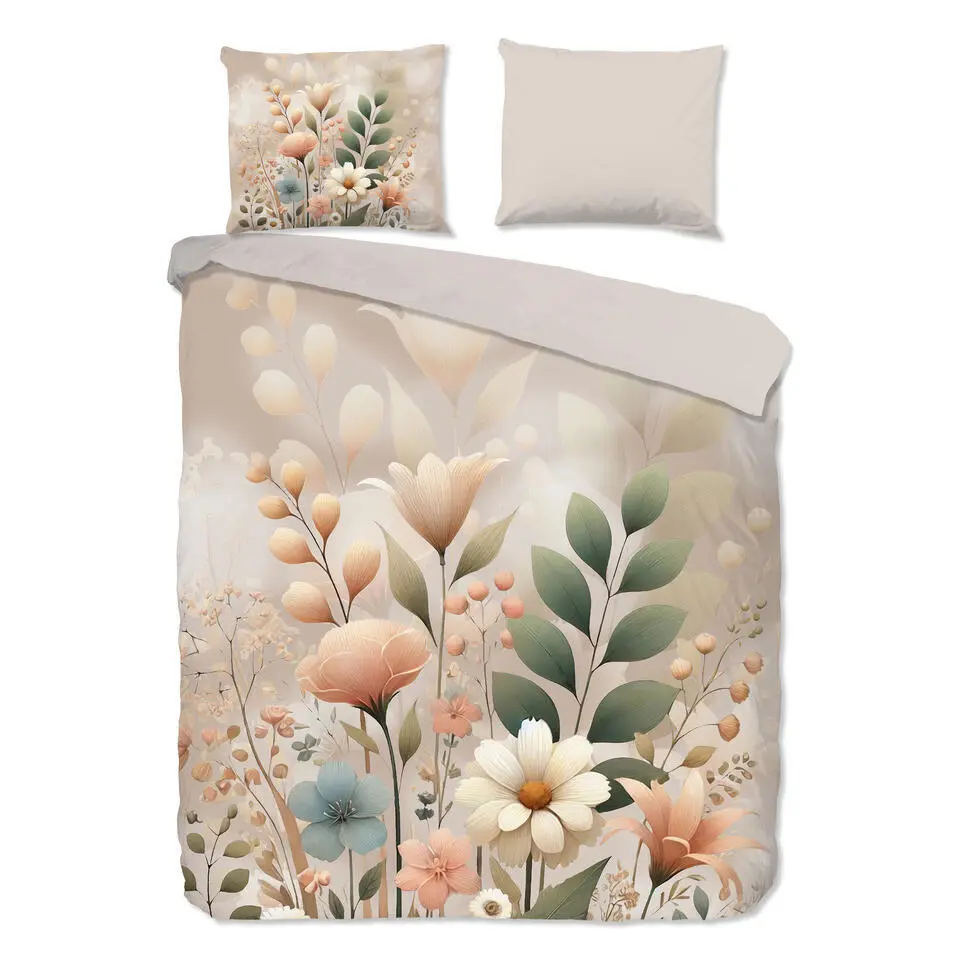 Duvet cover Good Morning 240x220   2* 60x70 cm