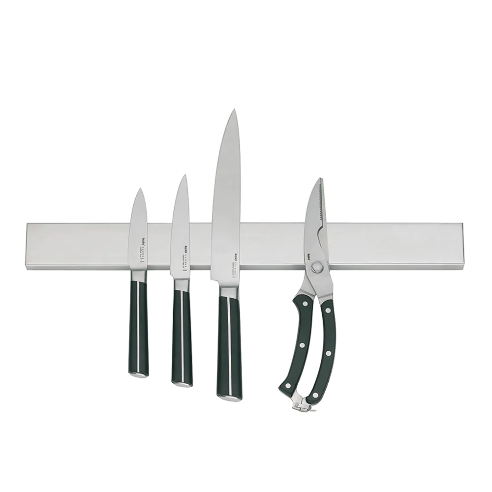 Support mural magnétique plan 45 cm Kela