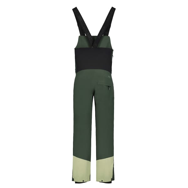 Pantalon de ski ICEPEAK PANT CAMBO DARK GREEN