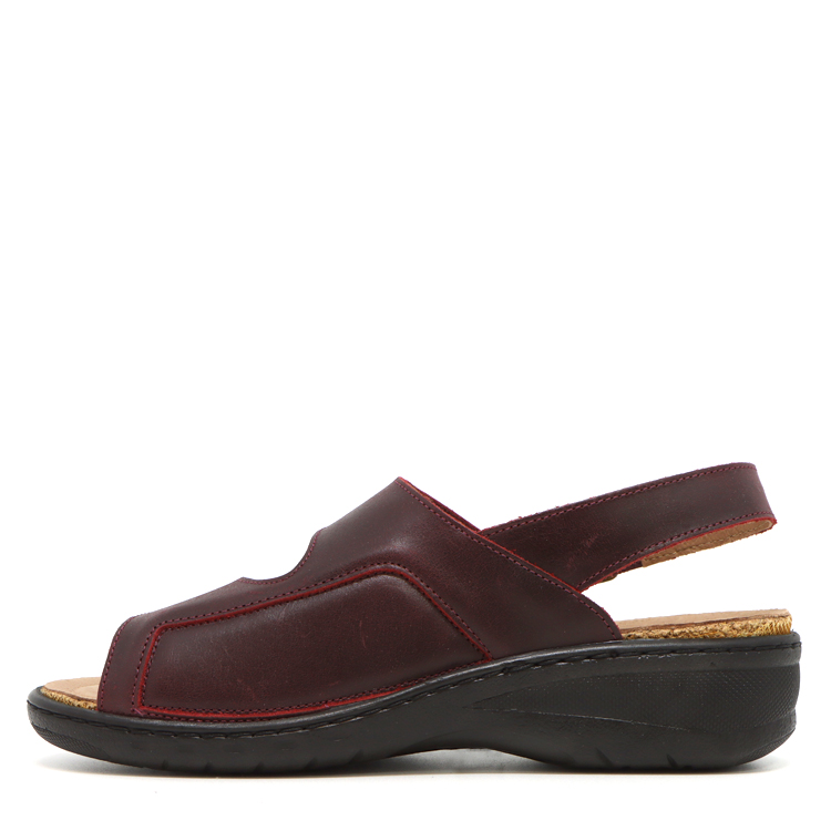 PortoFino ND-5595 | BORDEAUX