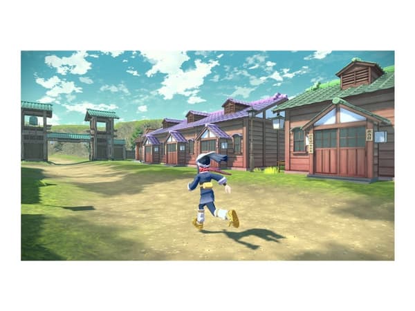 Pokémon Legends Arceus - Nintendo 3DS