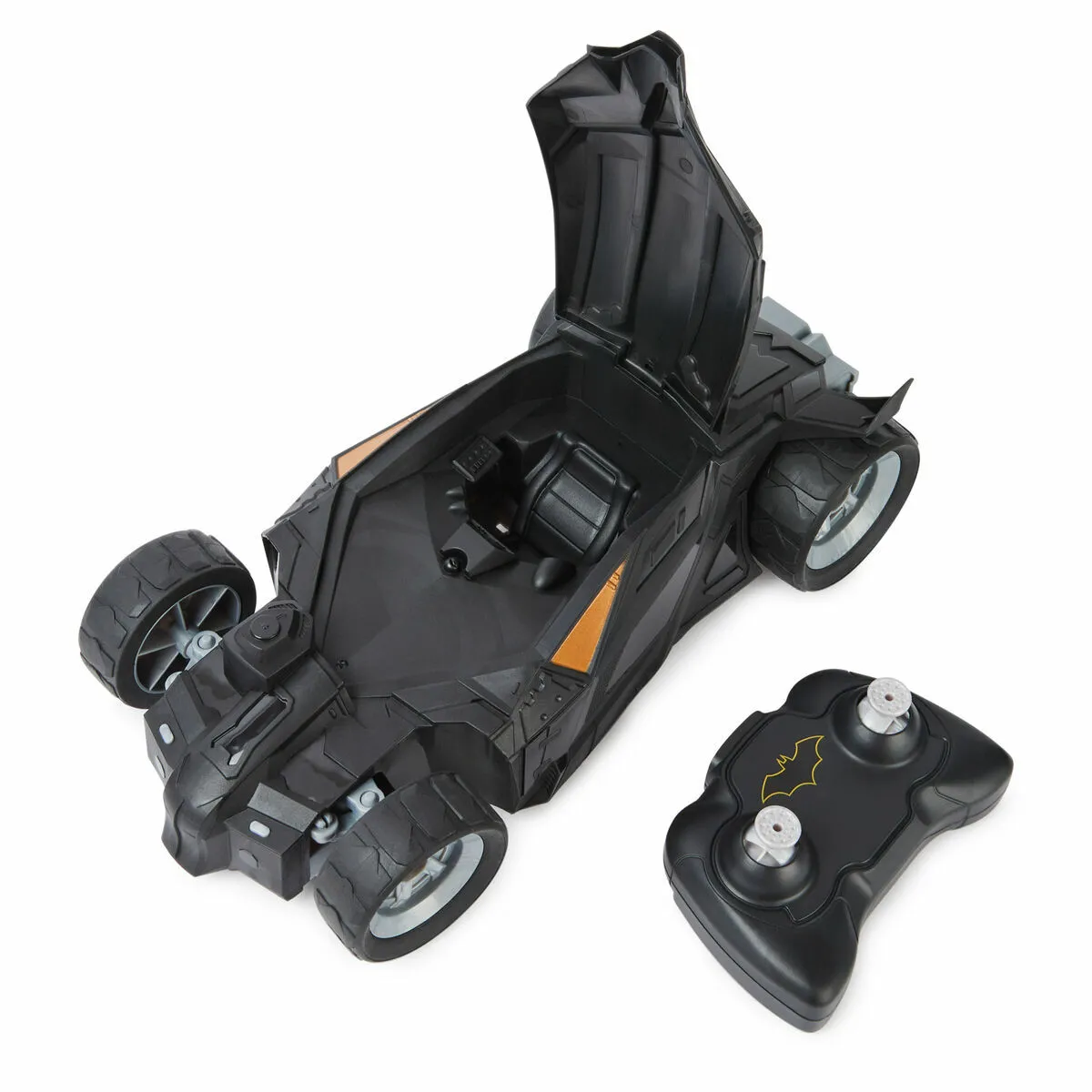 BATMAN Véhicule 6065425