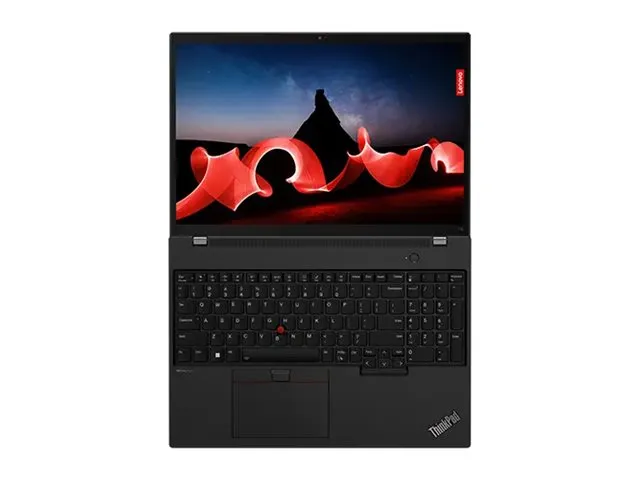 Lenovo ThinkPad T16 Gen 2 21K7 - 180° hængselsdesign - AMD Ryzen 7 Pro - 7840U / op til 5.1 GHz - Win 11 Pro - Radeon 780M - 16 GB RAM - 512 GB SSD TCG Opal Encryption 2, NVMe - 16