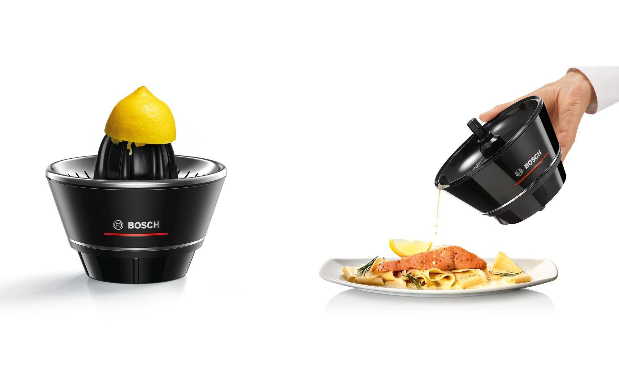 BOSCH Entsafter »VitaStyle Citro Sc« 40 W