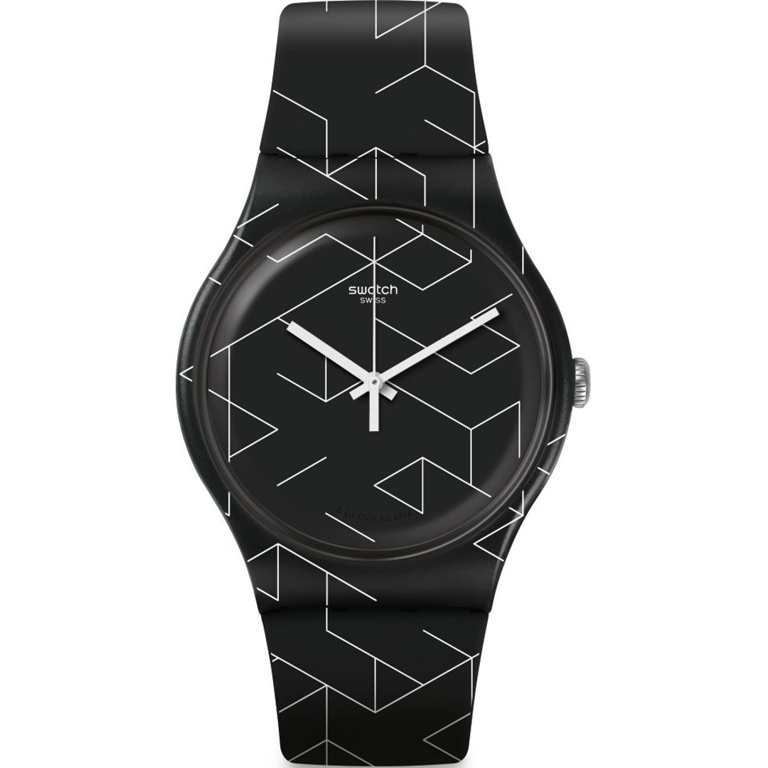 Swatch Original 41 Cnosso