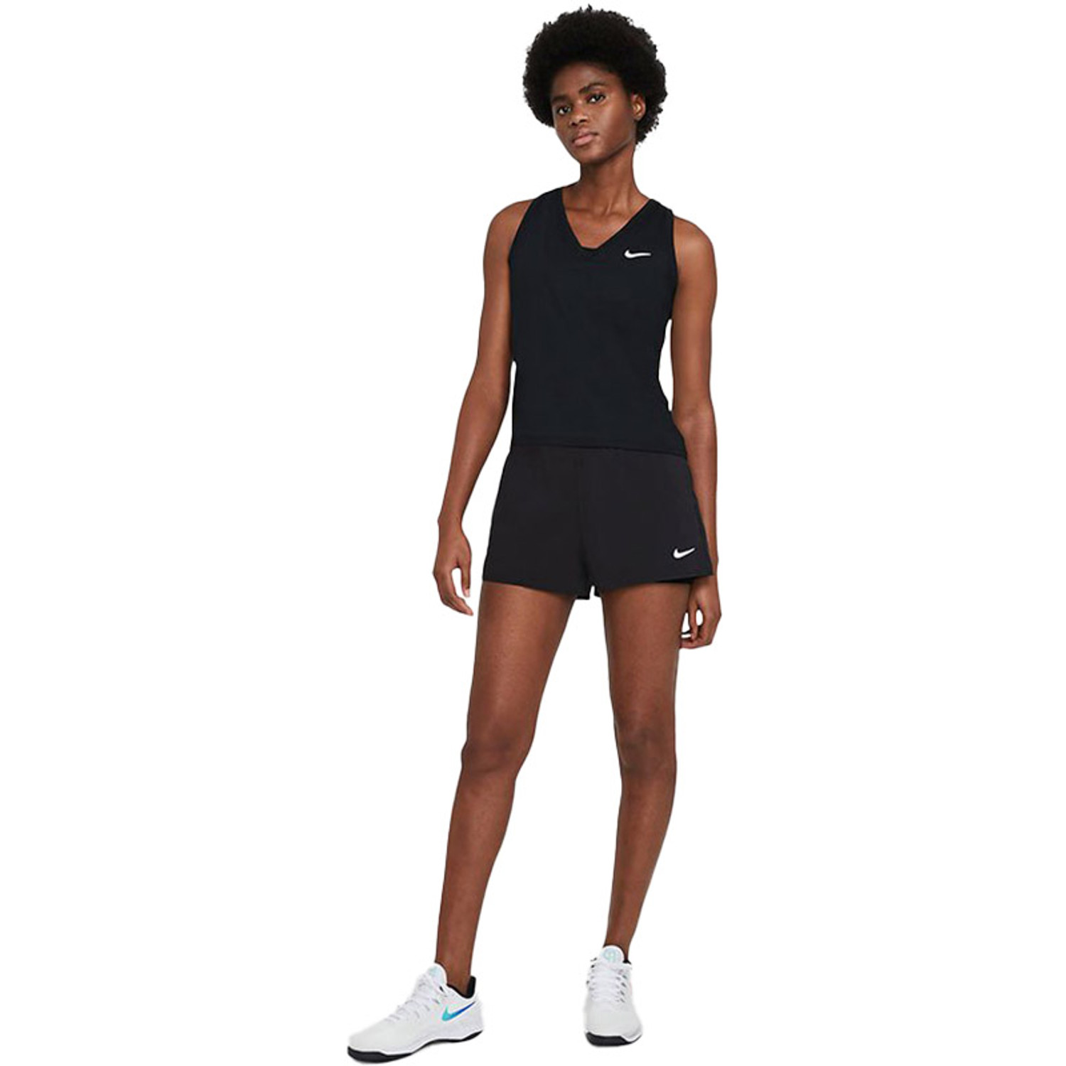 Nike Court Advantage Set Dames