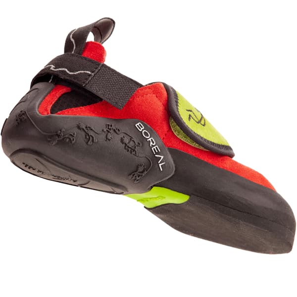 Chausson escalade BOREAL NINJA JR