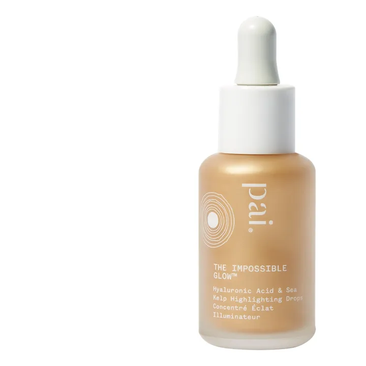 Pai Skincare Illuminateur The Impossible Glow - Champagne