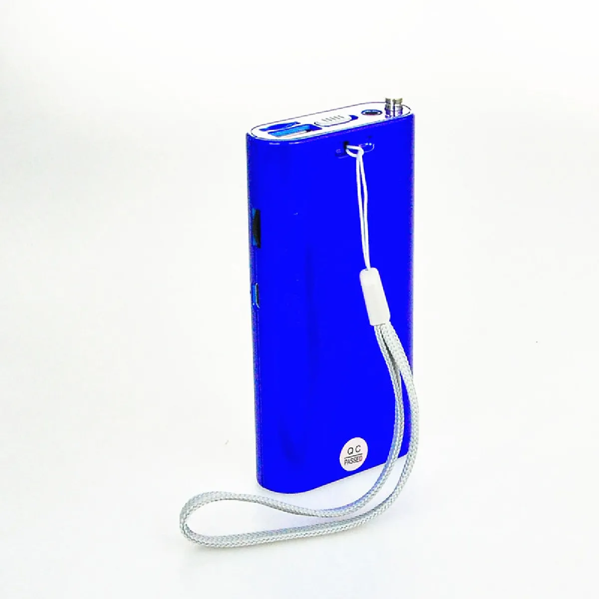 Universal Mini DAB/DAB+ - Bleu