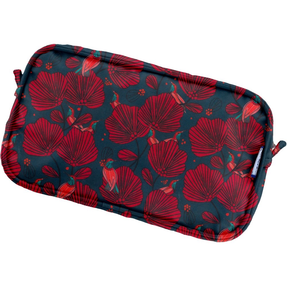 Pochette Banane Oiseau De Noël