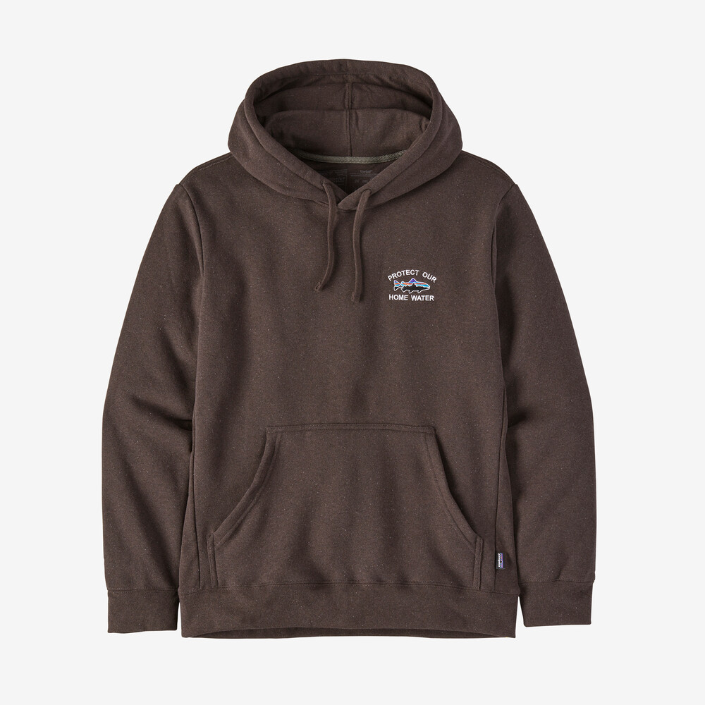 Home Water Trout Uprisal Hoody