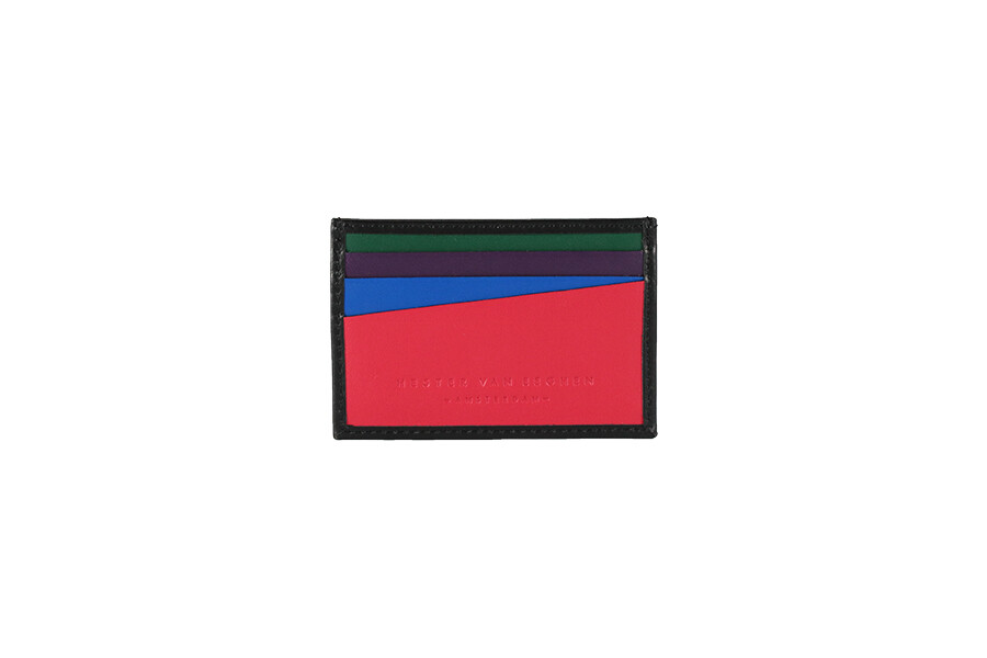 Cardholder diag. mars