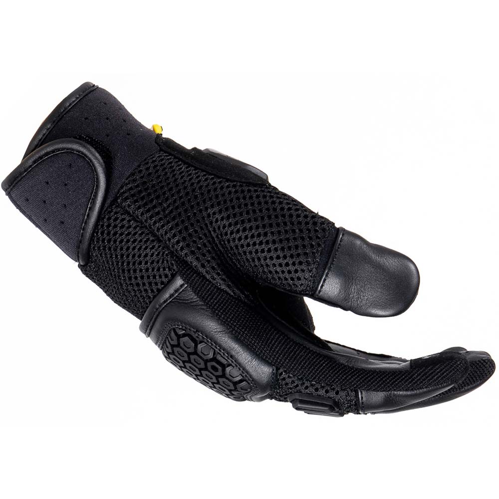 knox - Gants Urbane Pro Noir