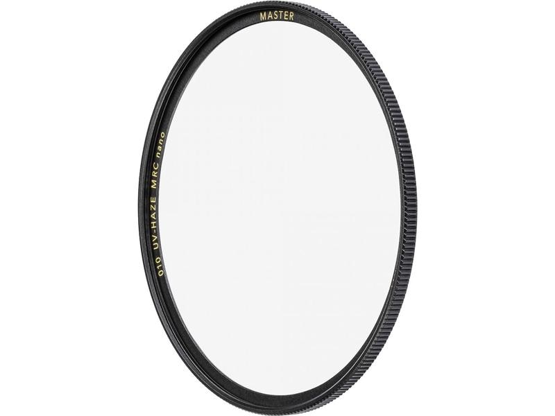 B W UV Filter MASTER 010 MRC nano – 67 mm UV-Schutzfilter