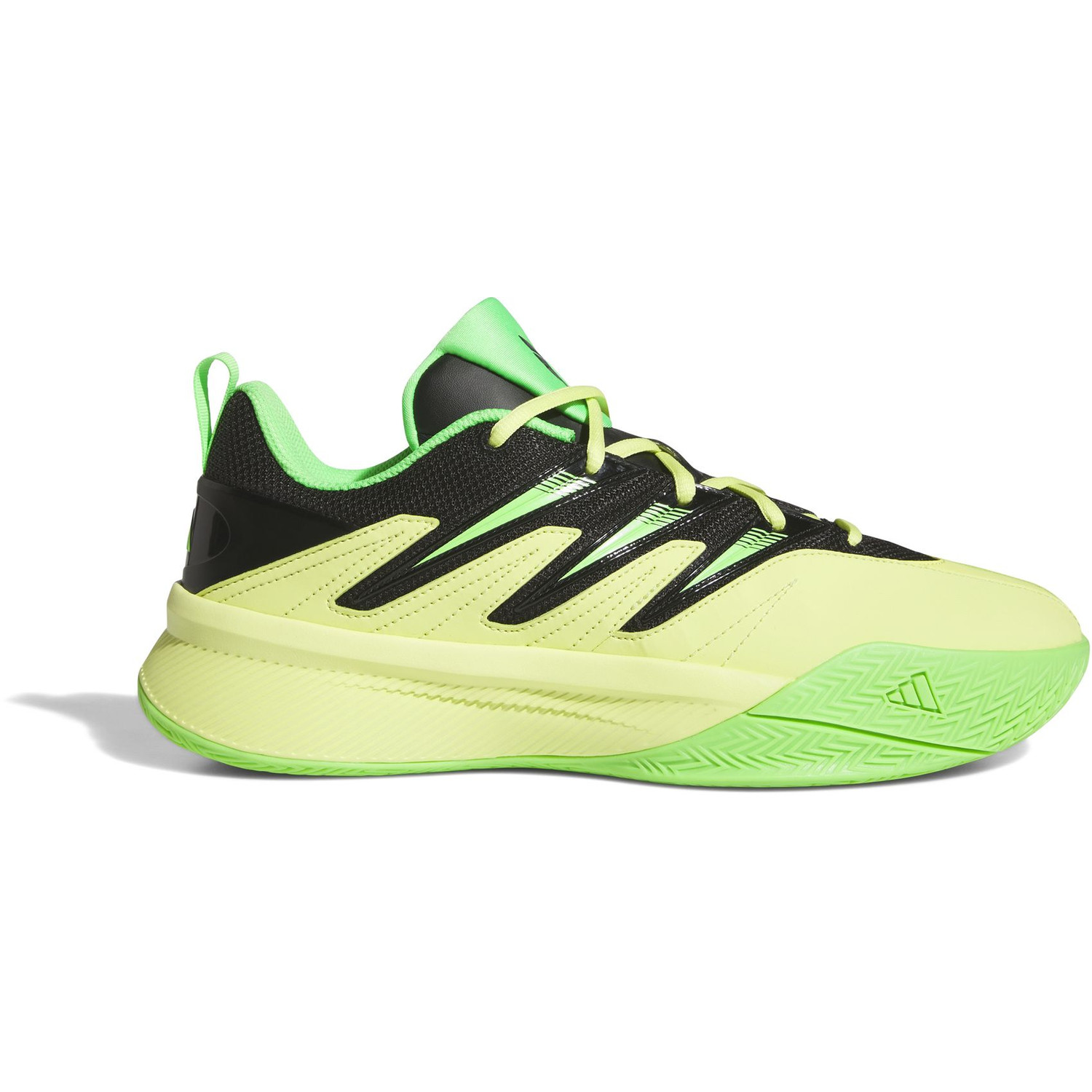 adidas Dame Certified 3
