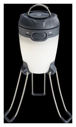 Lanterne Black Diamond Apollo Graphite Gris