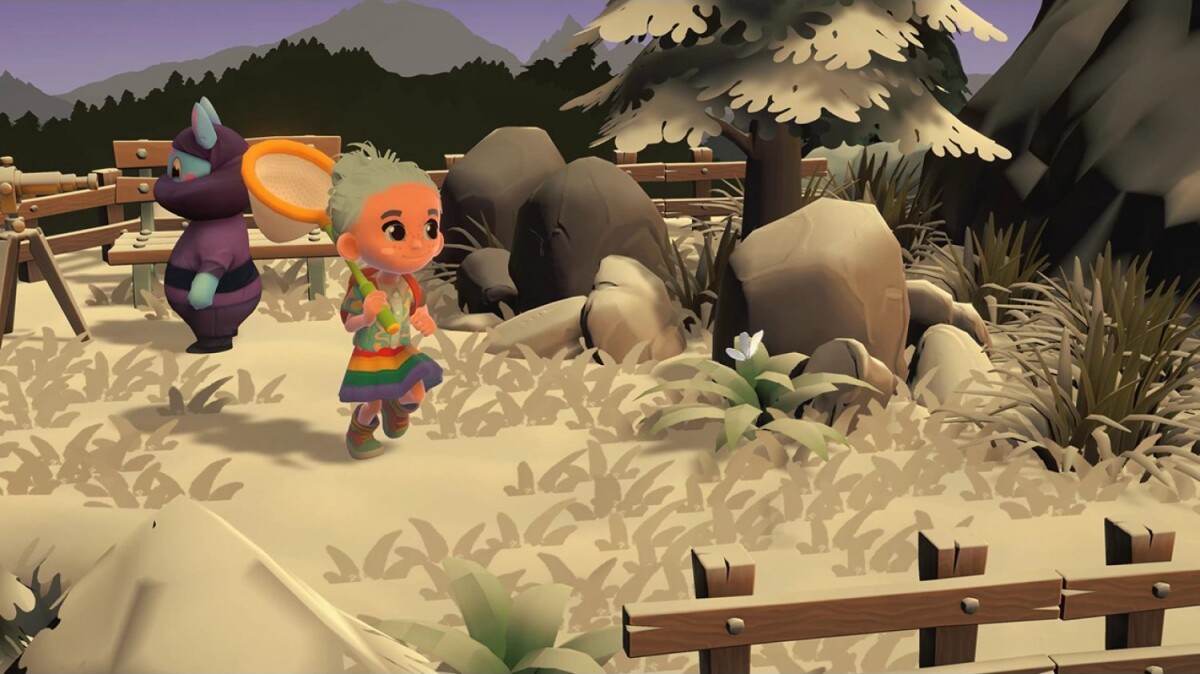 Hokko Life - Xbox One