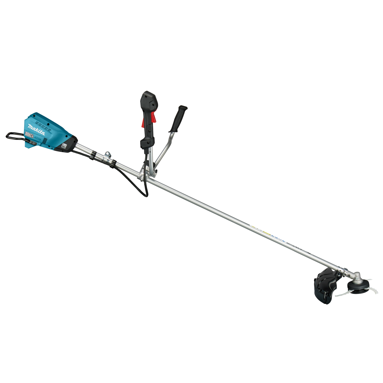Makita UR016GZ XGT 40 V Max Li-ion accu Bosmaaier body - U-greep - 330mm