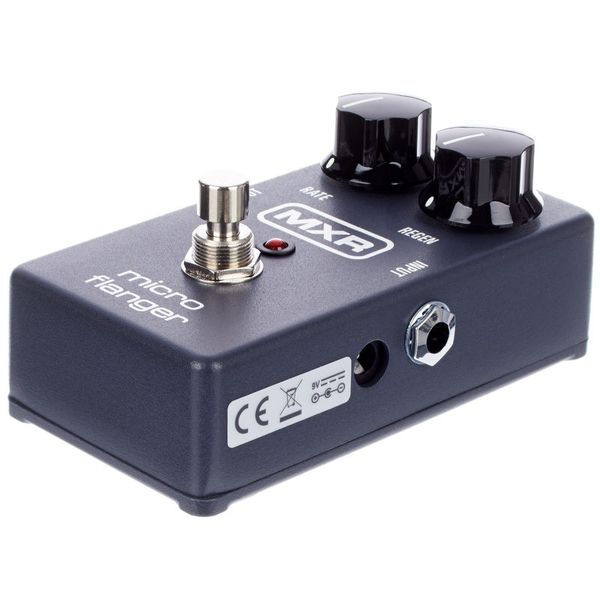 MXR M152 Micro Flanger