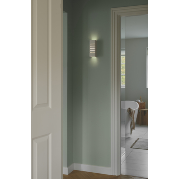 Nordlux wandlamp Lancio Square wit