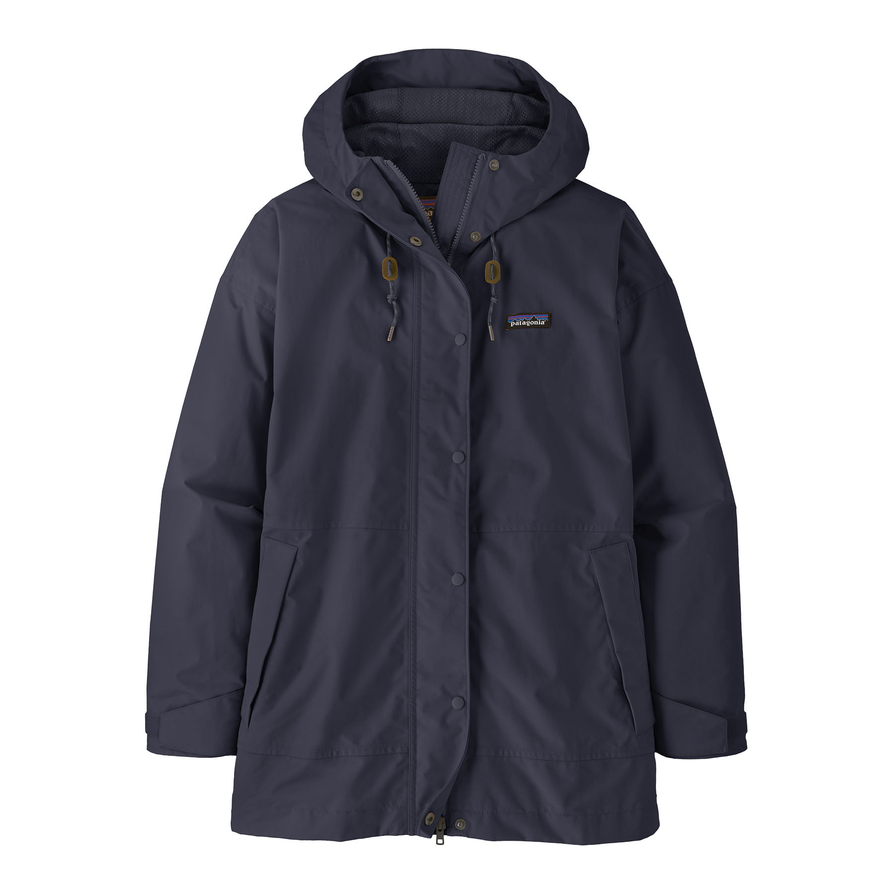 W's Outdoor Everyday Rain Jkt