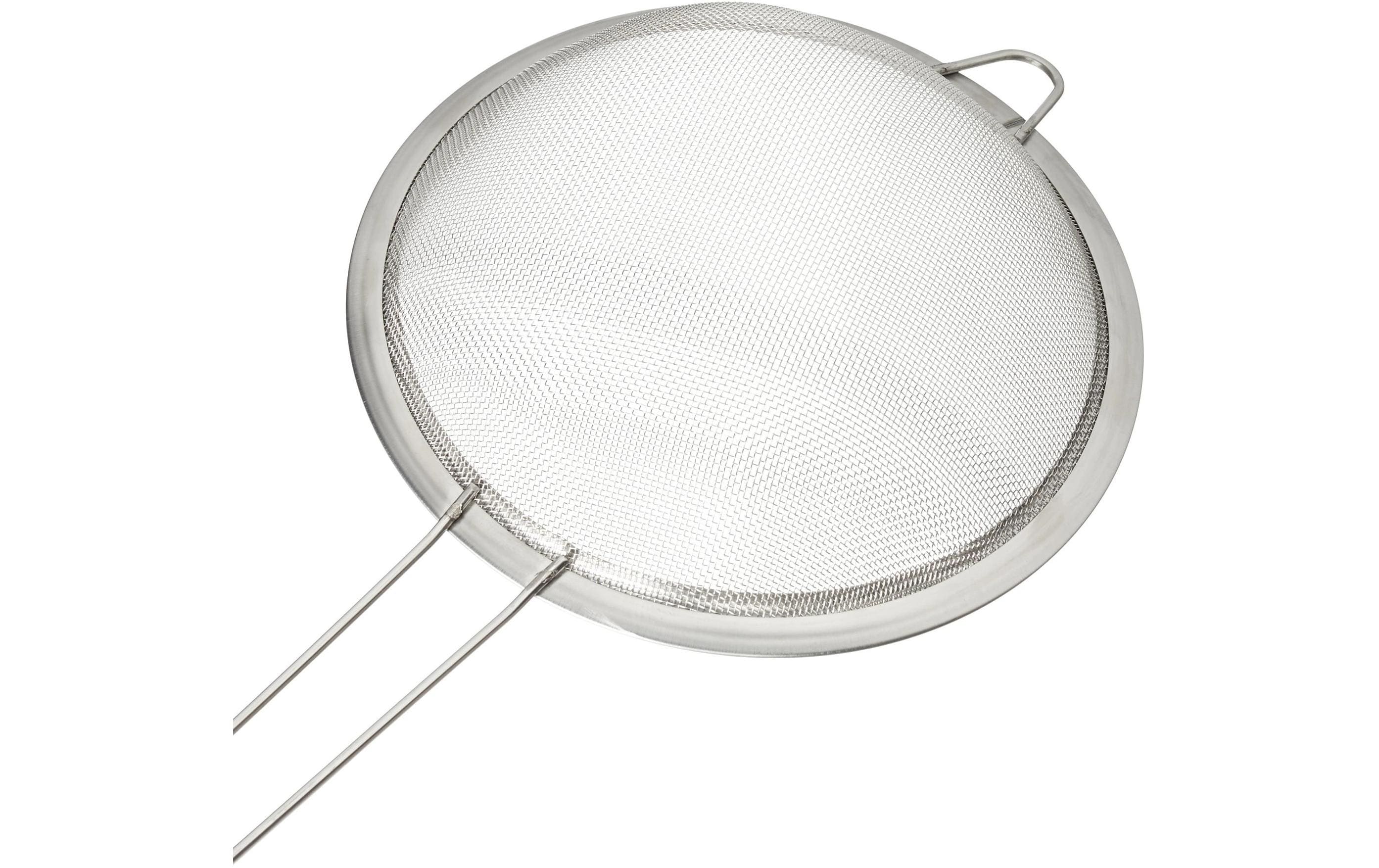 Abtropfsieb 3er SetKüchensieb-Set