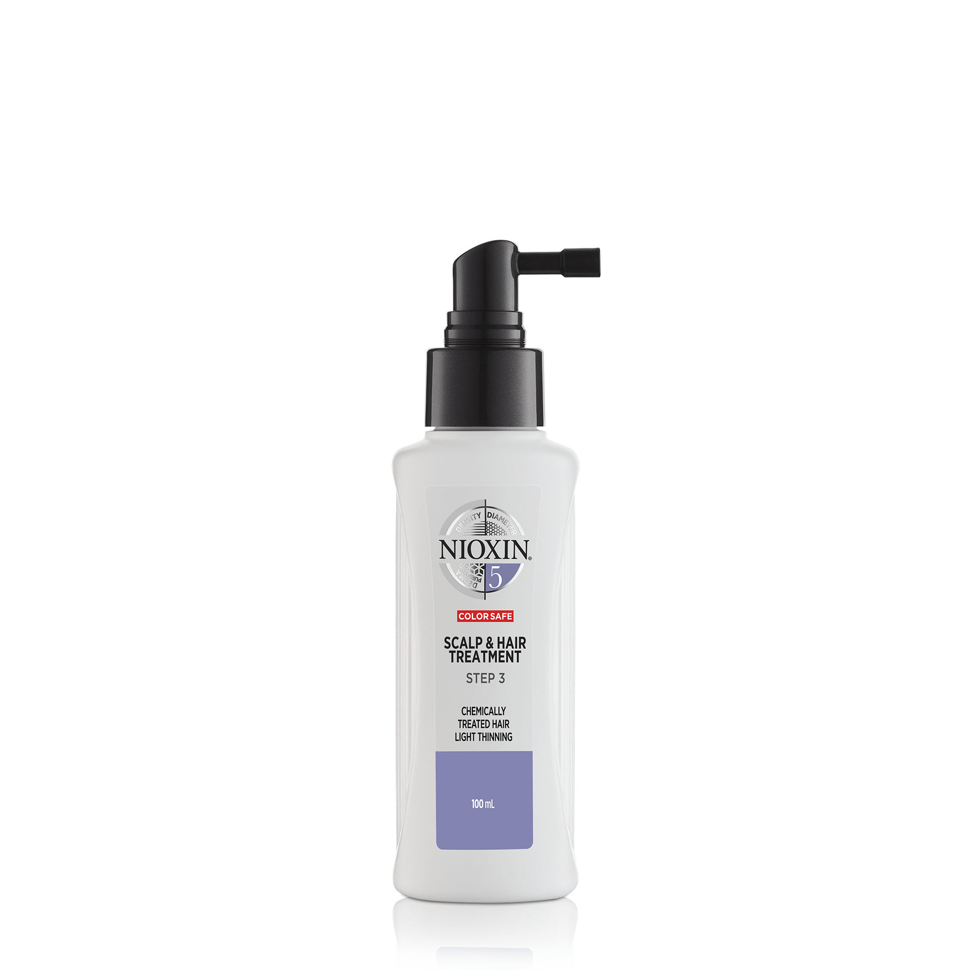 NIOXIN System 5 Scalp Treatment 100ml