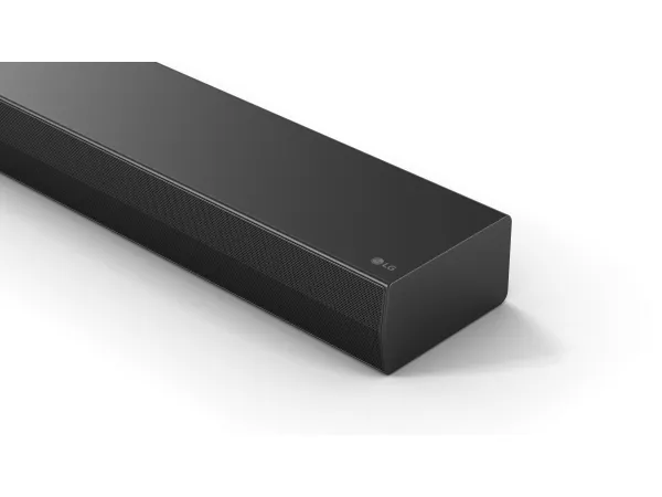 LG S70TY, 3.1.1 kanaler, 400 W, DTS, DTS Digital Surround, DTS-HD HR, DTS-HD Master Audio, DTS:X, Dolby Atmos, Dolby Digital,..., Bass Blast, Bass Blast , Spil, Film, Sport, Standard, 120 W, 6 ohm (O)
