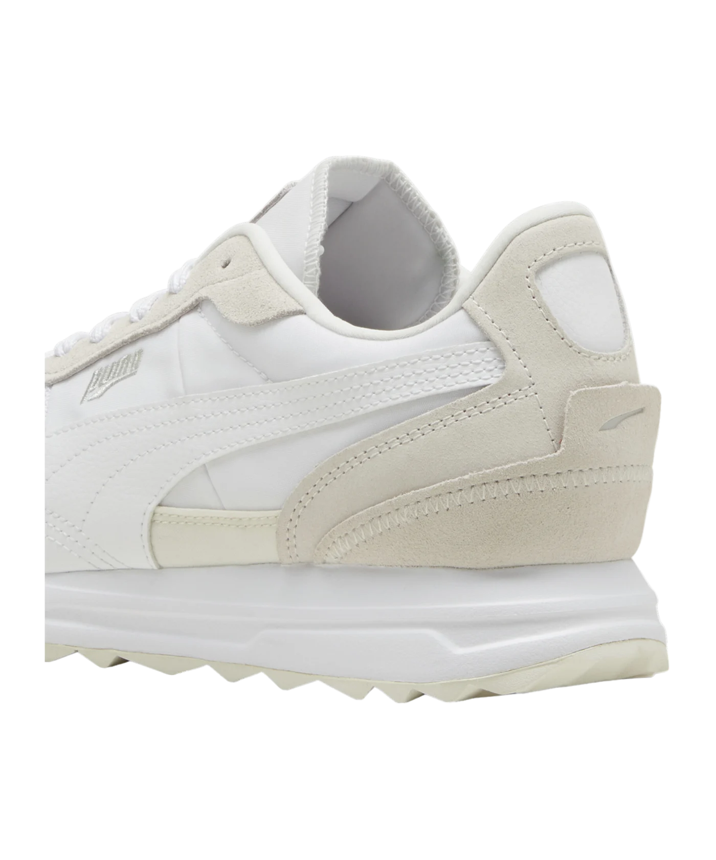 PUMA Road Rider SD Weiss Beige F05
