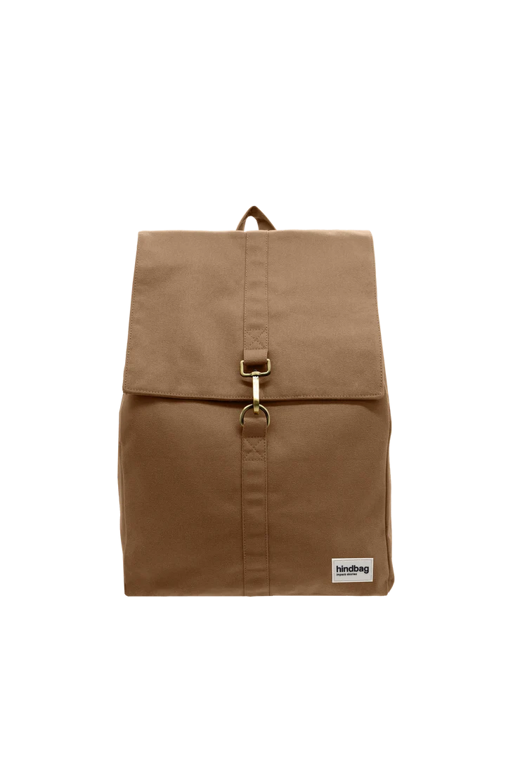Sac à dos Guillaume Cannelle