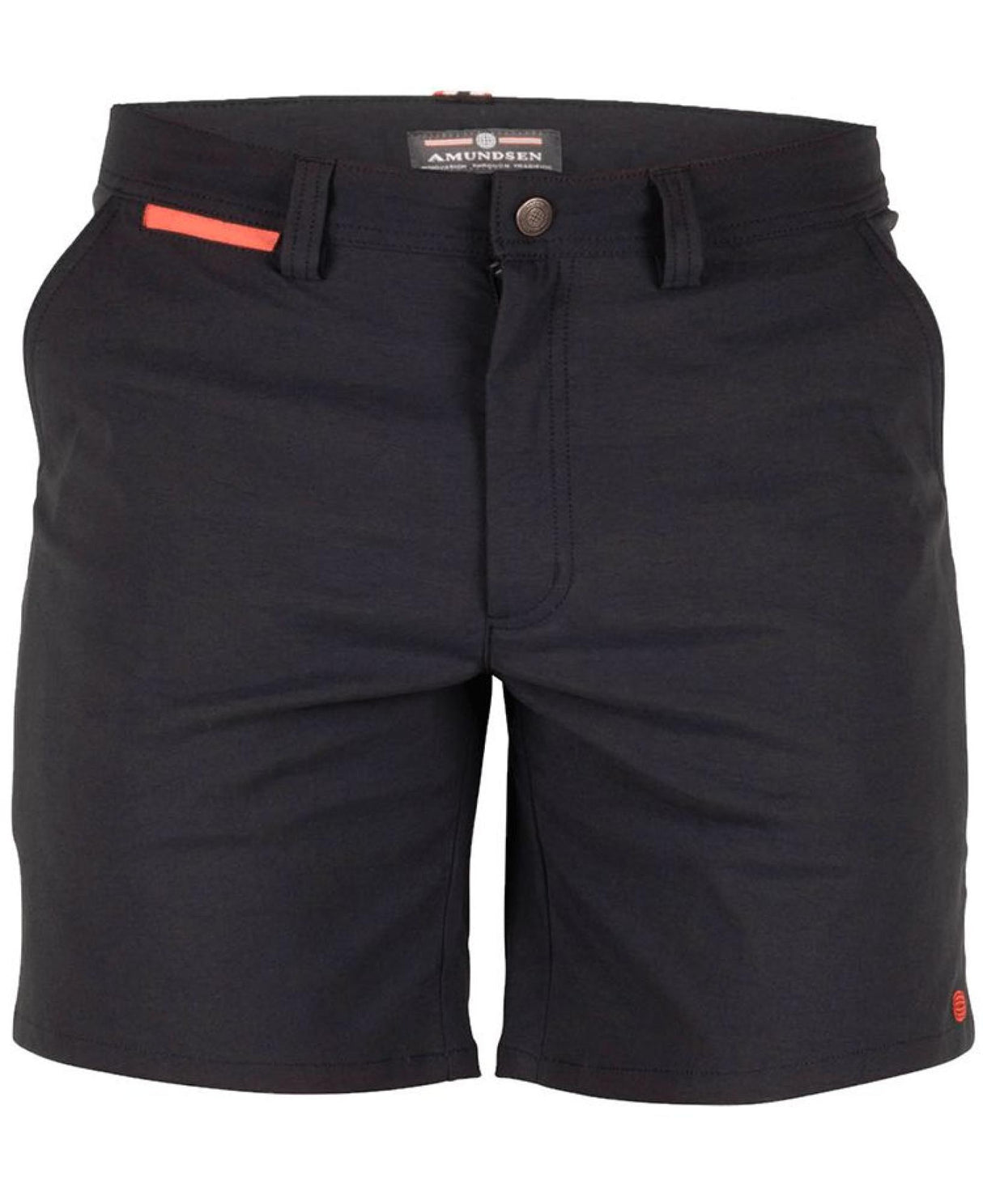 Amundsen<br>8incher Deck Shorts Mens