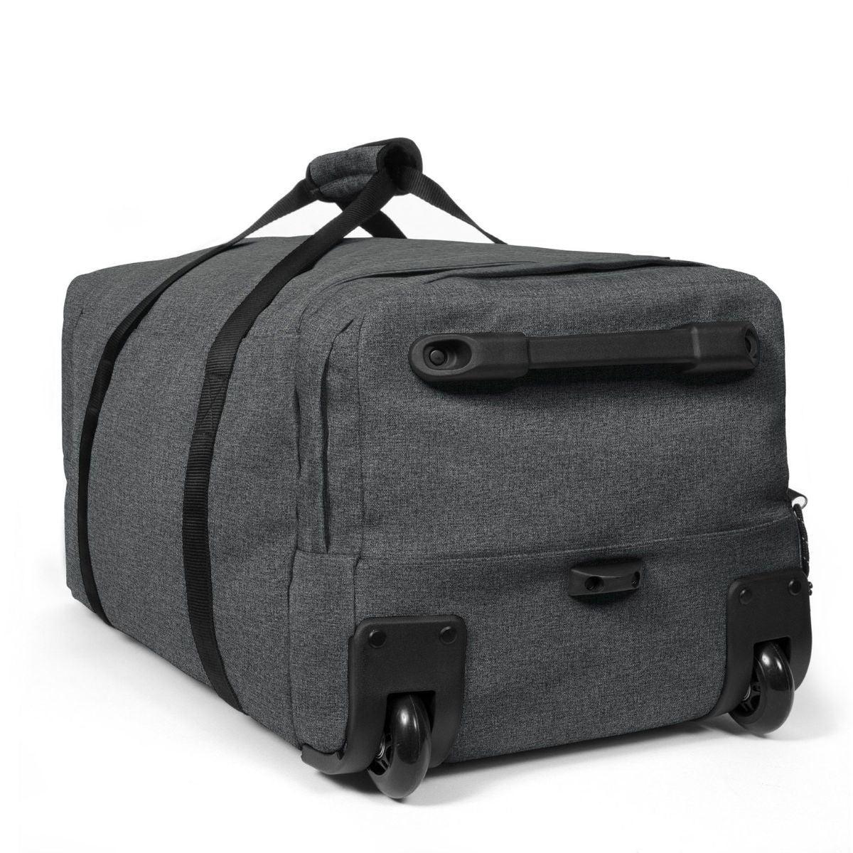 Eastpak LEATHERFACE M | Reistas op wielen