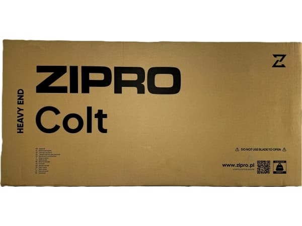 Elektrisk Colt