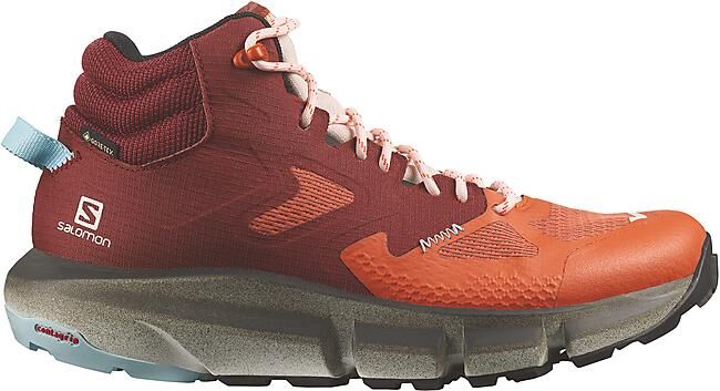 SALOMON - CHAUSSURES DE MULTIACTIVITE PREDICT HIKE MID GTX