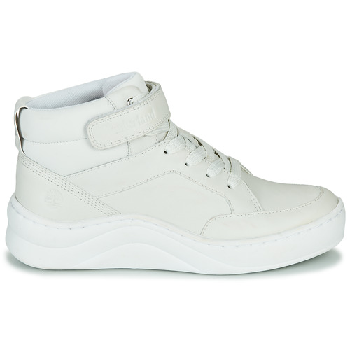 Timberland - RUBY ANN CHUKKA - Blanc