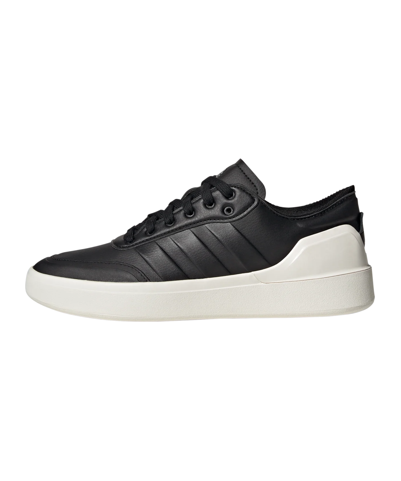 adidas Court Revival Damen Schwarz Schwarz