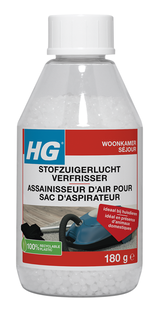 HG Woonkamer Stofzuiger Lucht Verfrisser 300ML