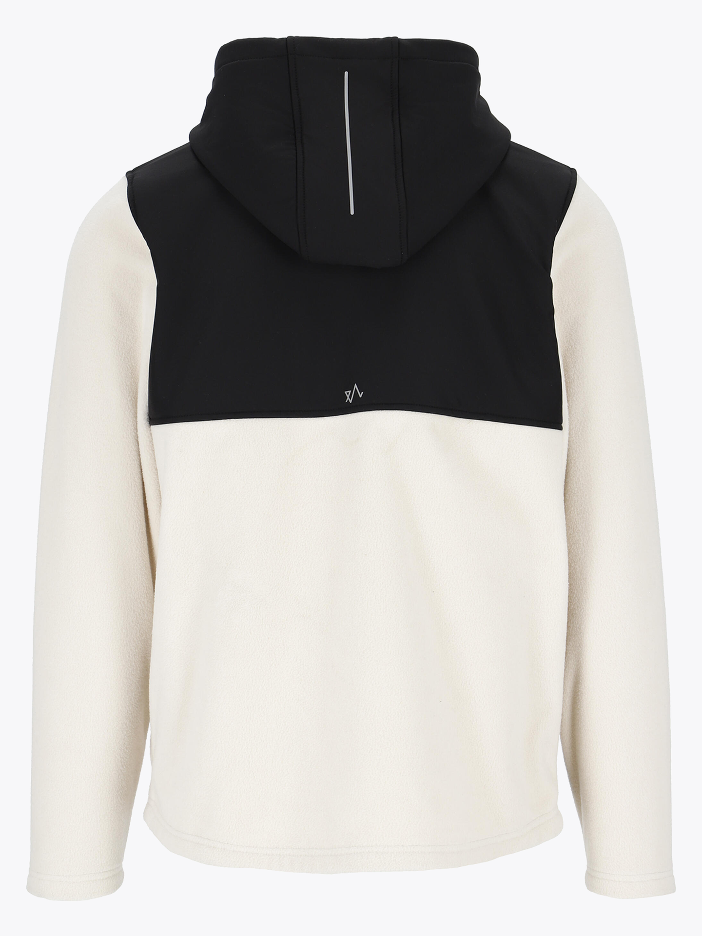 Mode Zip Fleece