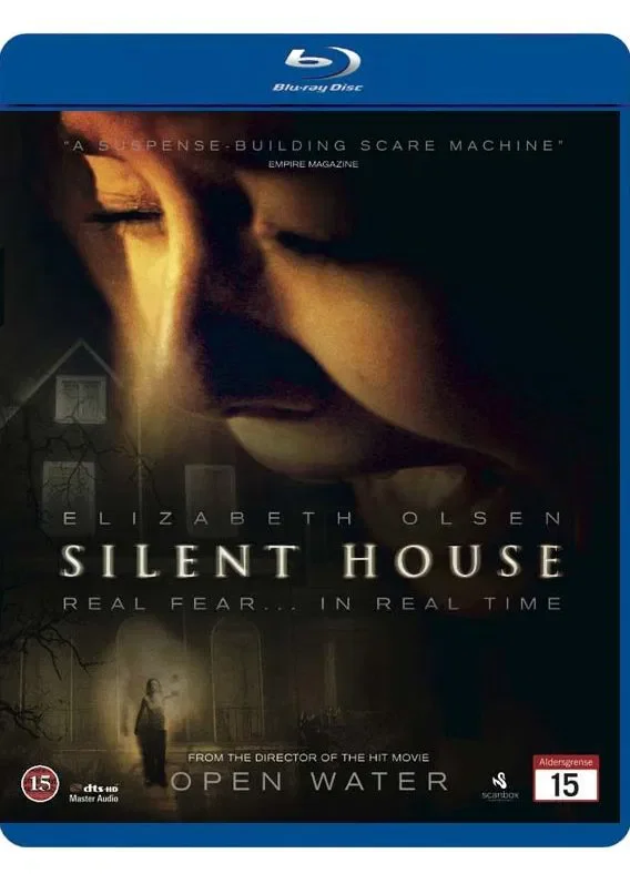 SILENT HOUSE BD