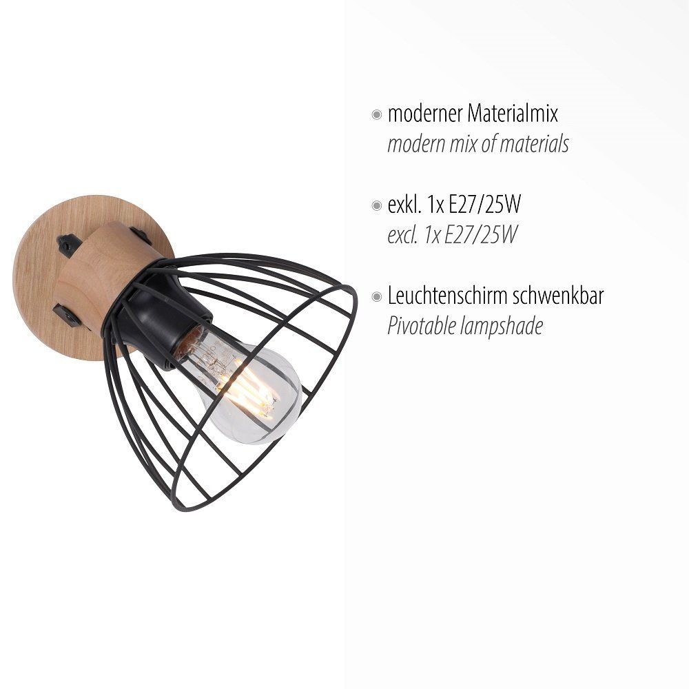 Wand- Und Deckenleuchte 000426065201
