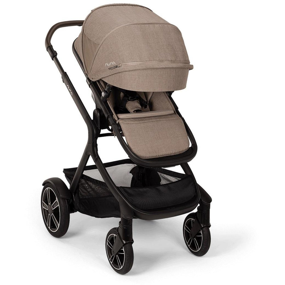 Køb Nuna Cedar Demi Next W/Rc&Ad&Fd
