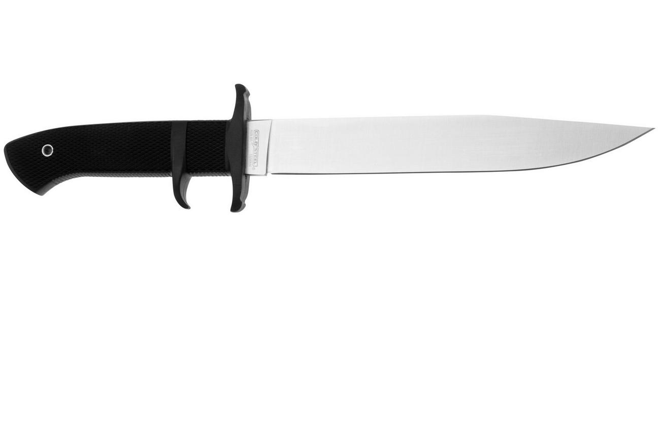 Cold Steel OSI 39LSSS vaststaand mes