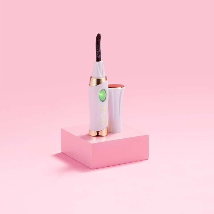 Grande Cosmetics GrandeLASH-LIFT Heated Lash Curler