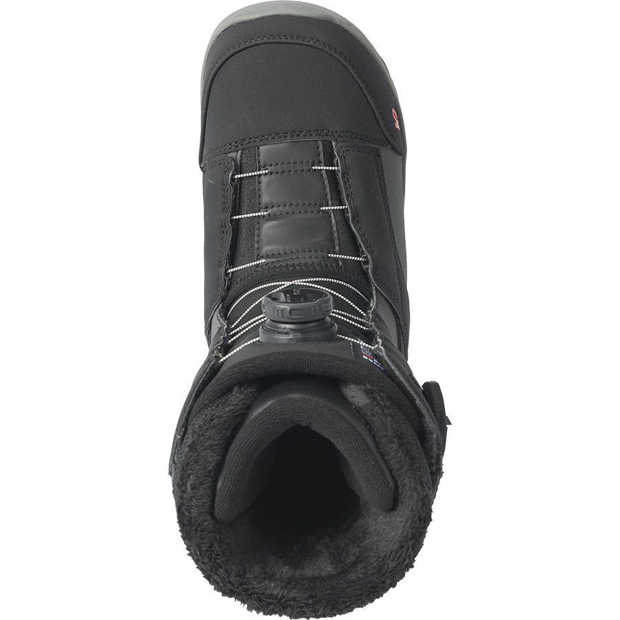 K2 Kinsley Clicker X HB 23/24 Snowboardschuhe Damen schwarz